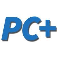 pc plus solutions logo image