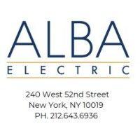 alba electric