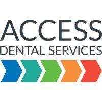 access dental services logo image