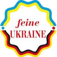 feine ukraine logo image