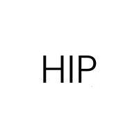 hip group logo image