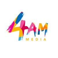 4am media logo image