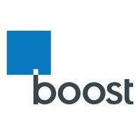 boost payment solutions logo image