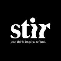 stir logo image