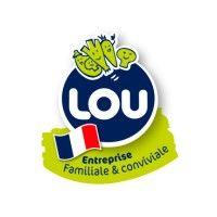 lou legumes logo image