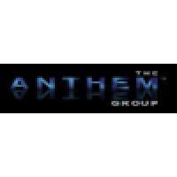 the anthem group logo image