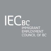 immigrant employment council of bc