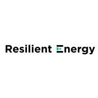 resilient energy, inc logo image