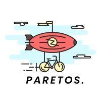 paretos. logo image