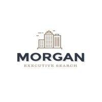 morgan executive search llc