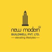 new modern buildwell private limited logo image