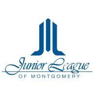 junior league of montgomery logo image