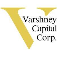 varshney capital corp. logo image