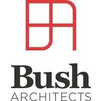 bush architects logo image