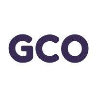 gco logo image