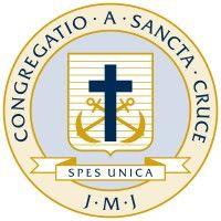 congregation of holy cross, us province, inc. logo image