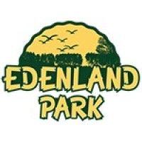 edenland park logo image