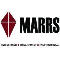 marrs services, inc. logo image