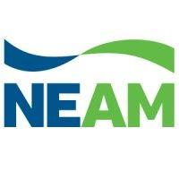 new england asset management, inc. (neam, inc.) logo image