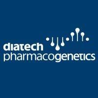 diatech pharmacogenetics logo image