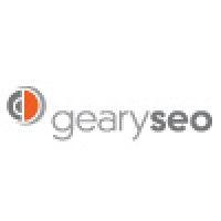 geary seo logo image