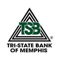 tri-state bank of memphis logo image