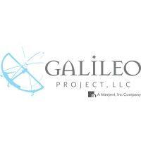 galileo project llc logo image