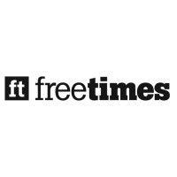 free times logo image