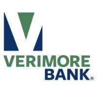 verimore bank logo image