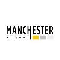 manchester street logo image