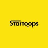 startoops logo image