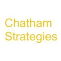 chatham strategies logo image