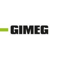 gimeg nederland bv logo image