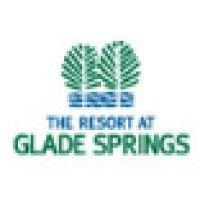 the resort at glade springs logo image