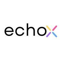 echox logo image