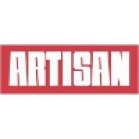 artisan press logo image