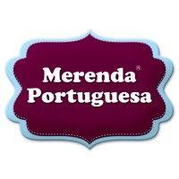 merenda portuguesa by br3d logo image