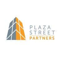 plaza street partners logo image