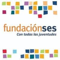 fundación ses -  solidaridad, educación y sustentabilidad logo image