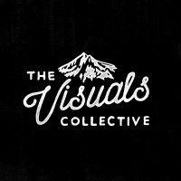 the visuals collective logo image