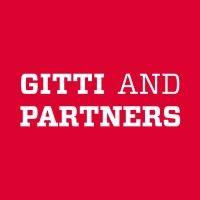 gitti and partners logo image