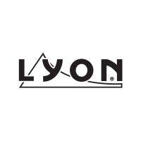 lyon equipment logo image