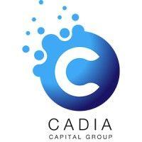 cadia capital group logo image