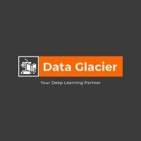 data glacier logo image