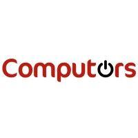 computors ltd logo image