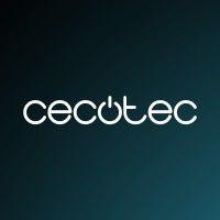 cecotec logo image