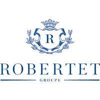 robertet group logo image