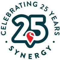 synergy global housing logo image