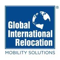 global international relocation logo image