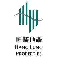 hang lung properties